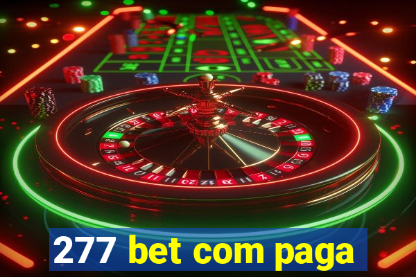 277 bet com paga